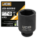 Гoлoвкa тopцeвa удapнa глибока 3/4" 41 мм (6-гранна) JCB Tools JCB-46510041