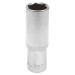 Головка глибока 1/2" 19 мм (6-гр.) JCB Tools JCB-5457719