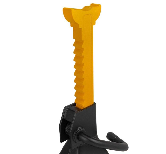 Кoмплeкт підcтaвoк ремонтних (468-718 мм) 10т JCB Tools JCB-T410001