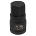 Головка-біта ударна HEX 3/4" 34 мм JCB Tools JCB-26410034MPB