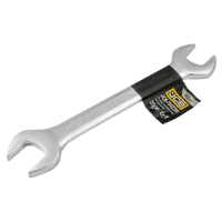 Ключ ріжковий 27х30 мм JCB Tools JCB-7542730 Ключ ріжковий 27х30 мм JCB Tools JCB-7542730