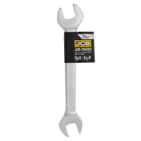 Ключ ріжковий 12х13 мм JCB Tools JCB-7541213