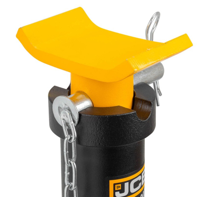 Підставка ремонтна (655-1087 мм) 10т JCB Tools JCB-TZ100002