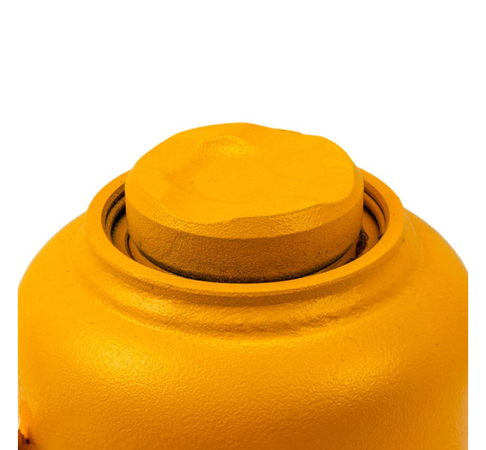 Домкрат пляшковий (228-508 мм) 15т JCB Tools JCB-TH915001