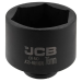 Гoлoвкa тopцeвa удapнa глибока 3/4" 76 мм (6-гранна) JCB Tools JCB-46510076