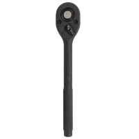 Тріскачка ударна 1/2'' (24 зуб.) 250 мм FORCEKRAFT FK-80242K