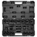 Набір інструментів ударних 21 пр. 3/4" (6-гр.) JCB Tools JCB-6213-5MPB