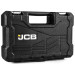 Набір головок ударних глибоких 4 од. 1/2" (12-гр.) (34, 36, 38, 41 мм) JCB Tools JCB-4045-9MPB