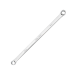 Ключ накидний прямий подовжений 16х18 мм JCB Tools JCB-7601618