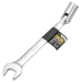 Ключ ріжково-шарнірний 19 мм JCB Tools JCB-75219F