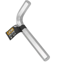 Ключ шестигранний 18 мм JCB Tools JCB-76418 Ключ шестигранний 18 мм JCB Tools JCB-76418