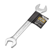 Ключ ріжковий 24х27 мм JCB Tools JCB-7542427