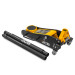 Домкрат підкатний гідравлічний низькопрофільний (80-355 мм) 1,5т JCB Tools JCB-TH31501