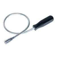 Гнучке магнітне захоплення з LED QUATROS QS14212