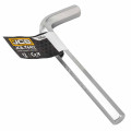 Ключ шестигранний 12 мм JCB Tools JCB-76412