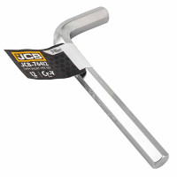 Ключ шестигранний 12 мм JCB Tools JCB-76412 Ключ шестигранний 12 мм JCB Tools JCB-76412