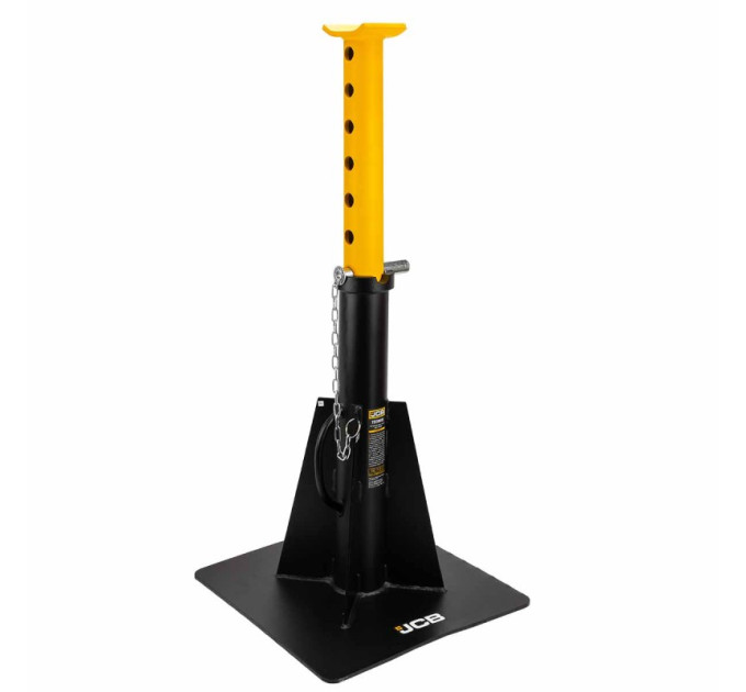 Підставка ремонтна (645-1077 мм) 15т JCB Tools JCB-TZ150002