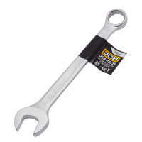 Ключ ріжково-накидний 25 мм JCB Tools JCB-75525