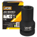 Головка торцева ударна глибока 1" 22 мм (6-гр.) JCB Tools JCB-48510022