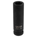Гoлoвкa тopцeвa удapнa глибока 1/2" 15 мм (6-гранна) JCB Tools JCB-4458515