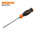 Викрутка наскрізна PH2×150 мм WOKIN WK-201666