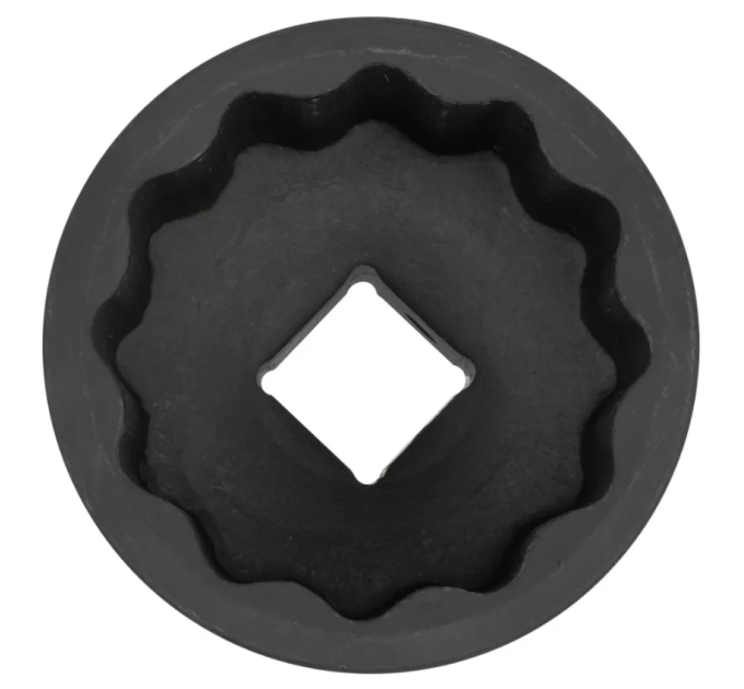 Головка торцева ударна 3/4" 53 мм (12-гр.) JCB Tools JCB-46853