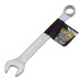 Ключ ріжково-накидний 15 мм JCB Tools JCB-75515
