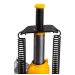 Домкрат пляшковий , пневматично-гідравлічний 12т JCB Tools JCB-TQ12007