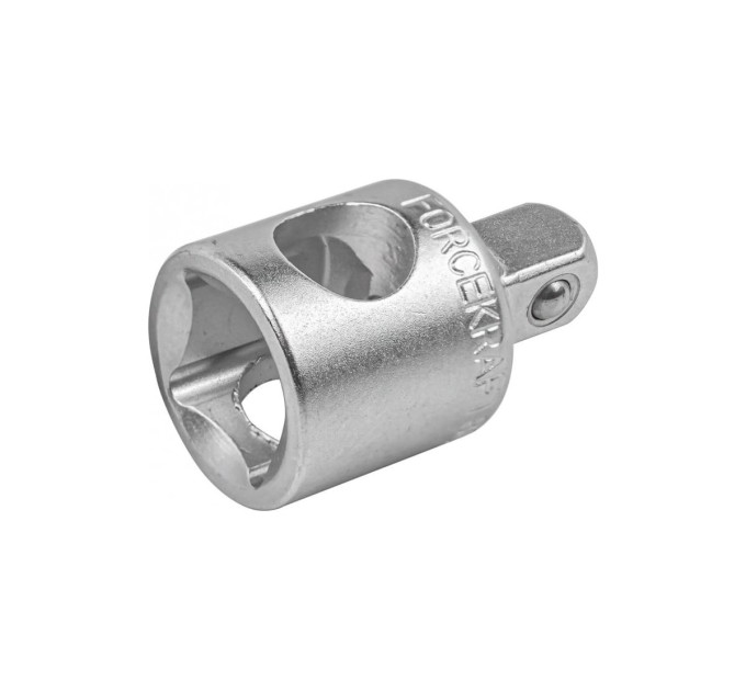 Адаптер 3/8"(F) x 1/4"(M) FORCEKRAFT FK-80632