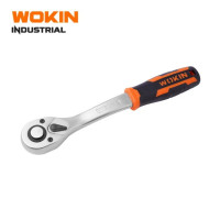 Тріскачка реверсивна 1/2″ WOKIN WK-153230