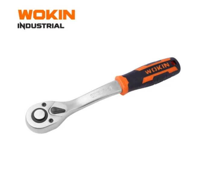 Тріскачка реверсивна 1/2″ WOKIN WK-153230