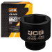 Гoлoвкa тopцeвa удapнa 3/4" 41 мм (6-гранна) JCB Tools JCB-46541
