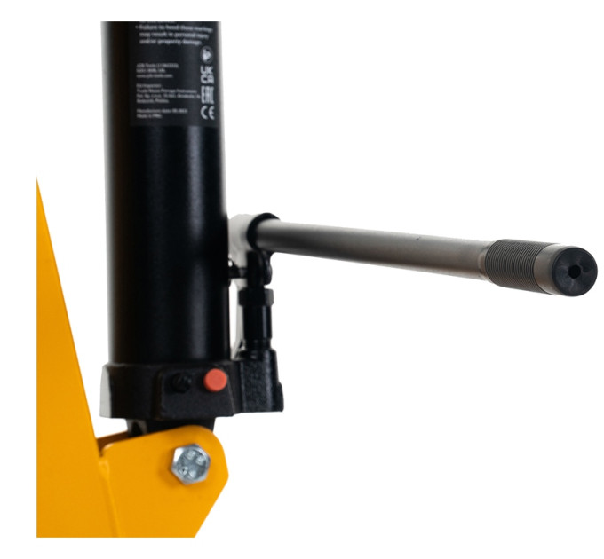 Підкатний кран для СТО 2т JCB Tools JCB-TH72004