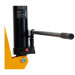 Підкатний кран для СТО 2т JCB Tools JCB-TH72004