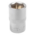 Головка 1/2" 17 мм (6-гр.) JCB Tools JCB-54517