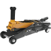 Домкрат підкатний гідравлічний (150-530 мм) 2,5т JCB Tools JCB-T83006XB