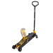 Домкрат підкатний гідравлічний (140-525 мм) 3т JCB Tools JCB-T830028