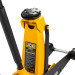 Домкрат підкатний гідравлічний (145-500 мм) 3т JCB Tools JCB-T83502
