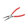 Кліщі для стопорних кілець 9" внутрішні прямі QUATROS QS53009