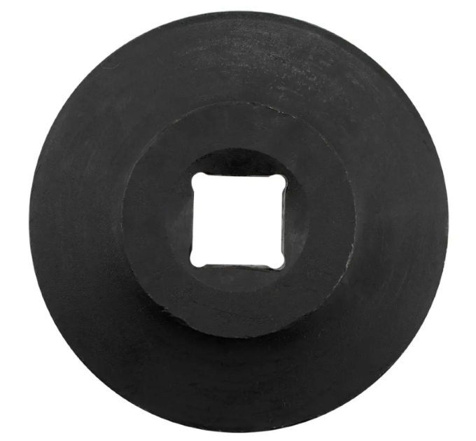 Головка торцева ударна глибока 3/4" 73 мм (6-гр.) JCB Tools JCB-46510073