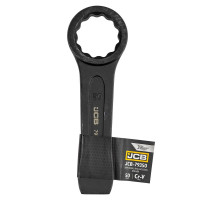 Ключ накидний ударний 50 мм JCB Tools JCB-79350