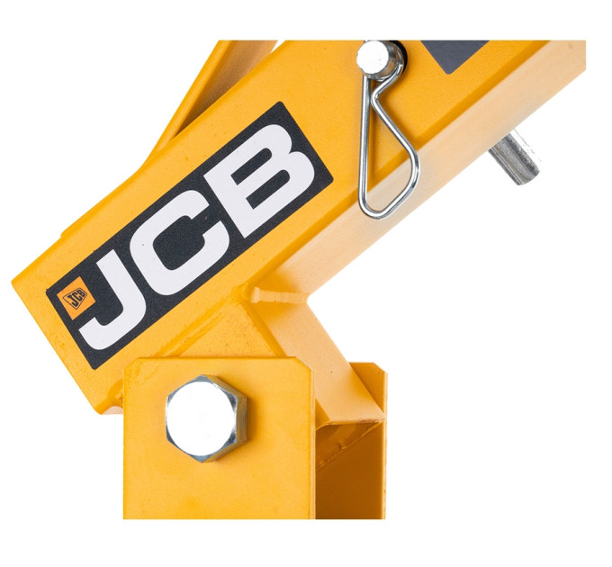 Підкатний кран для СТО 2т JCB Tools JCB-TH72004