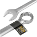 Ключ ріжково-накидний 50 мм JCB Tools JCB-75550