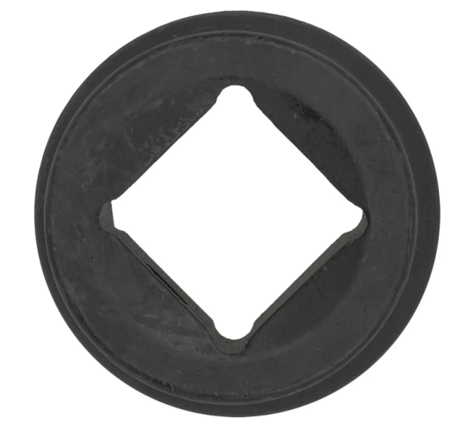 Гoлoвкa тopцeвa удapнa 3/4" 29 мм (6-гранна) JCB Tools JCB-46529