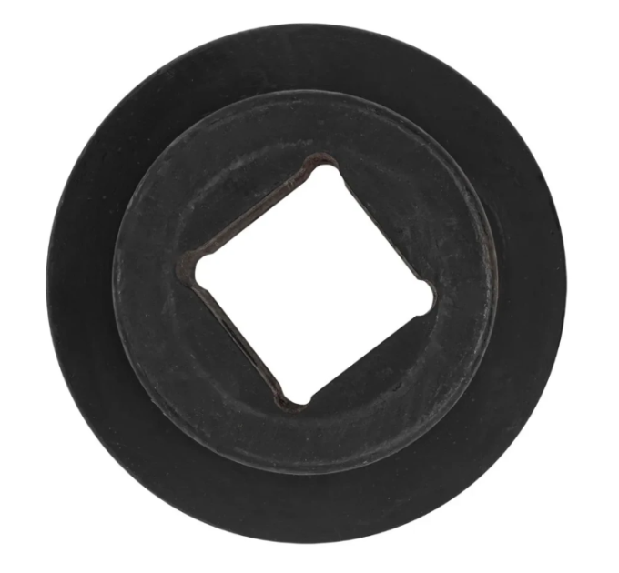 Головка торцева ударна глибока 3/4" 40 мм (6-гр.) JCB Tools JCB-46510040