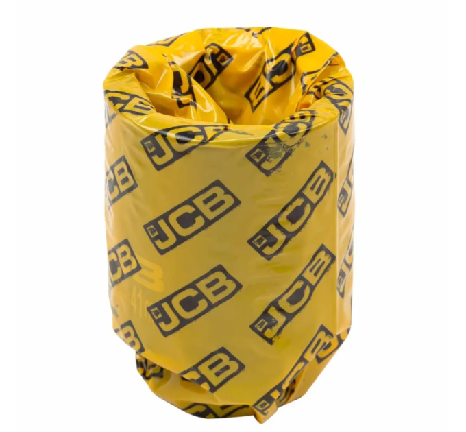 Головка торцева ударна глибока 3/4" 38 мм (12-гр.) JCB Tools JCB-46810038