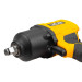 Гайковерт пневматичний 1/2" (з комплектом головок) 1450 Нм JCB Tools JCB-RP9510 KIT