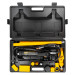 Портативний набір для кузовного ремонту 4т JCB Tools JCB-T70401S