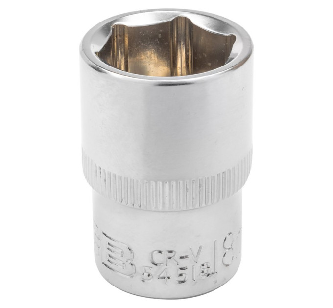 Головка 1/2" 18 мм (6-гр.) JCB Tools JCB-54518