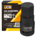 Головка-біта ударна HEX 3/4" 29 мм JCB Tools JCB-26410029MPB